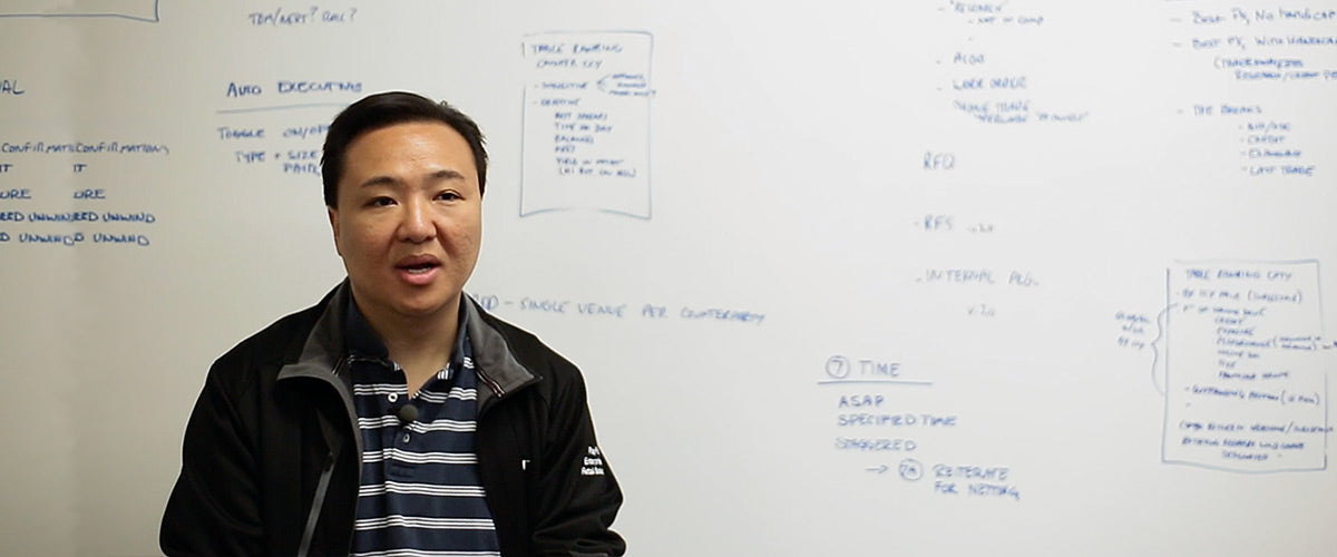 IdeaPaint @ PayPal
