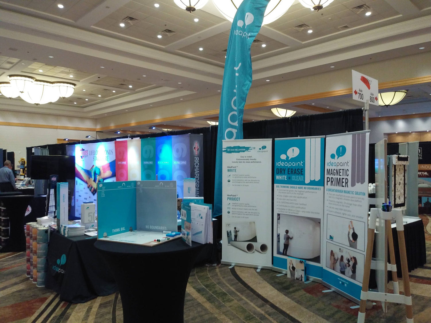 AllPro Spring Show 2019