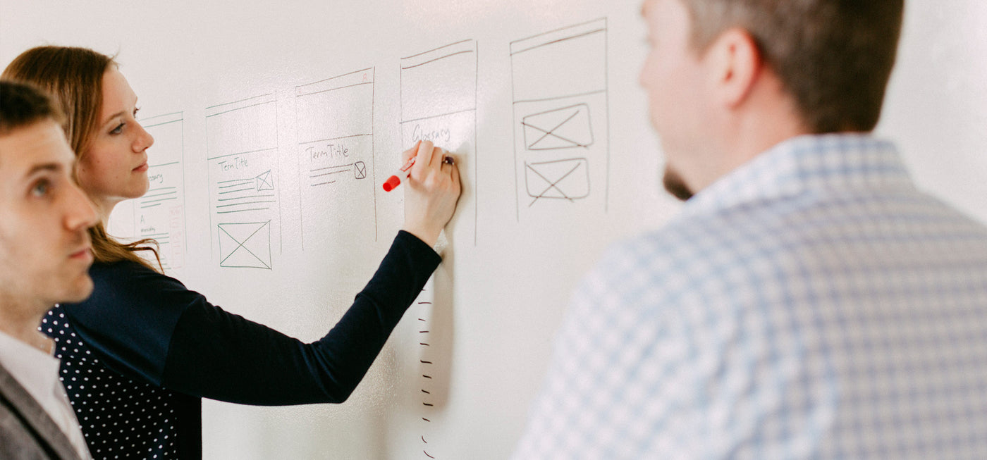 The Art of Collaboration