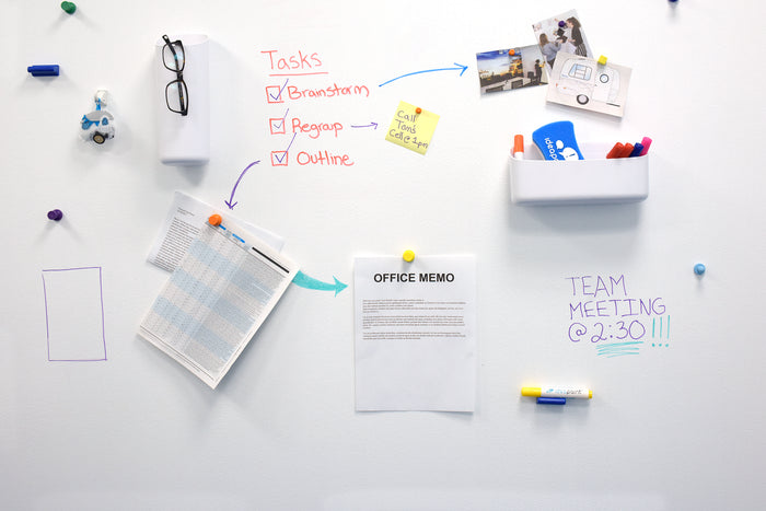 ways to spark creativity