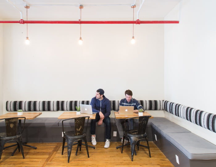 IdeaPaint @ Homepolish