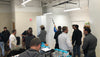 IdeaPaint Teams Up With Sherwin Williams of Watertown to Provide Training to Local Contractors