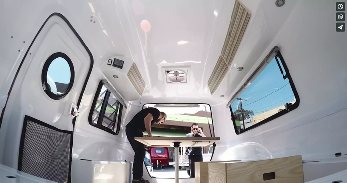 Mobile Dry Erase: Hive + Pivot