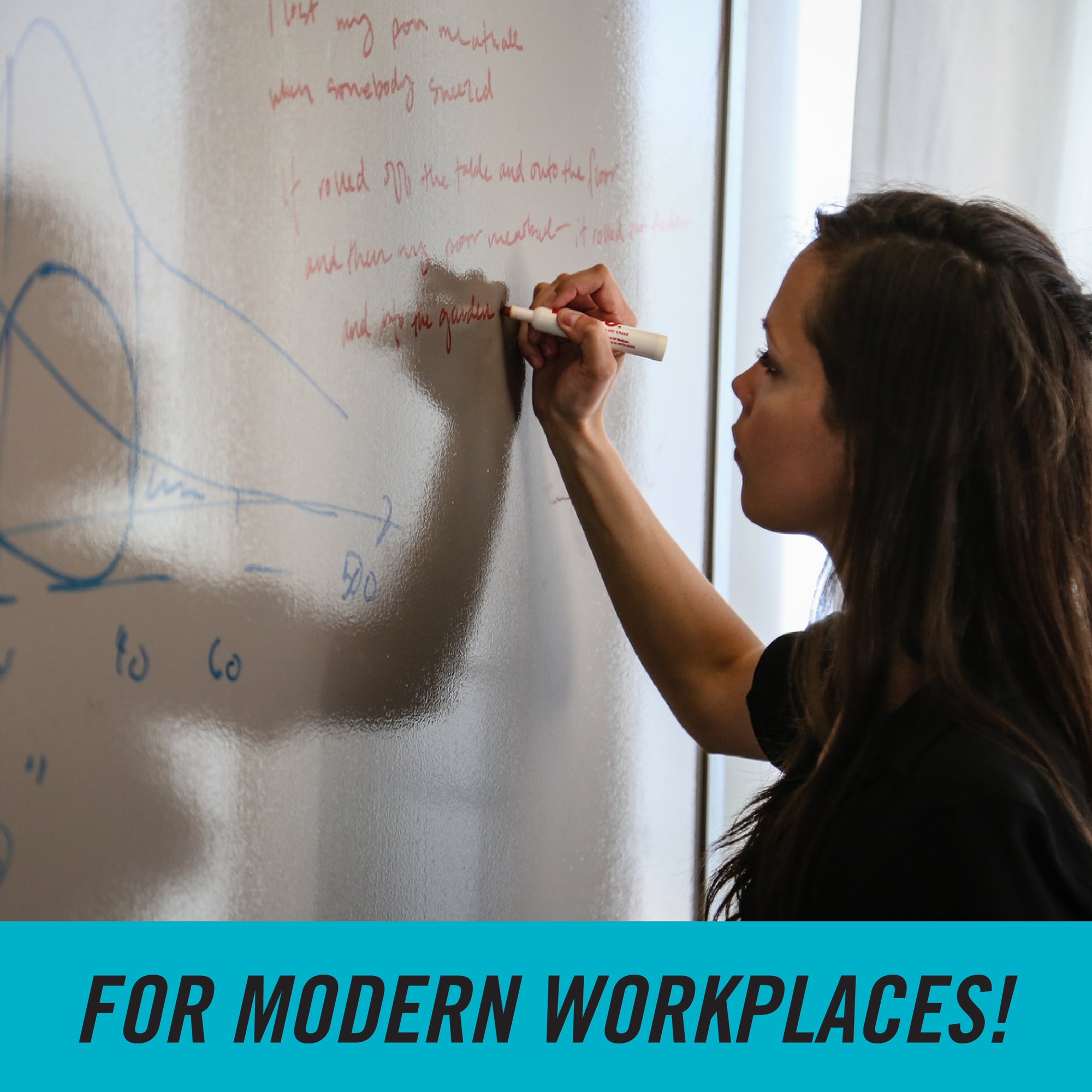 IdeaPaint Clear Dry Erase Paint