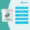 Benefect Botanical Disinfectant Wipes (250 Count)