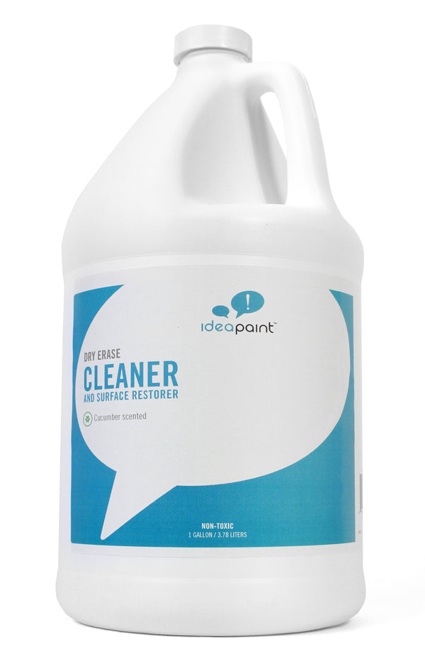 IdeaPaint Cleaning Cloths, Microfiber Dry Erase Cleaners