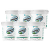 Benefect Botanical Disinfectant Wipes (250 Count)