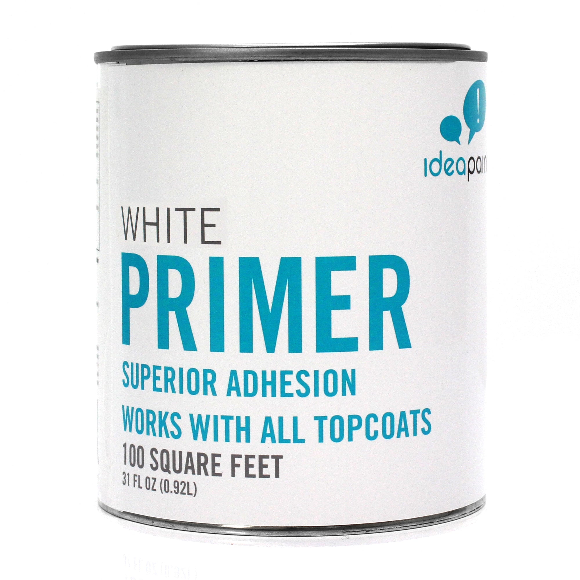White Primer Paint  Primer for Whiteboard Paint